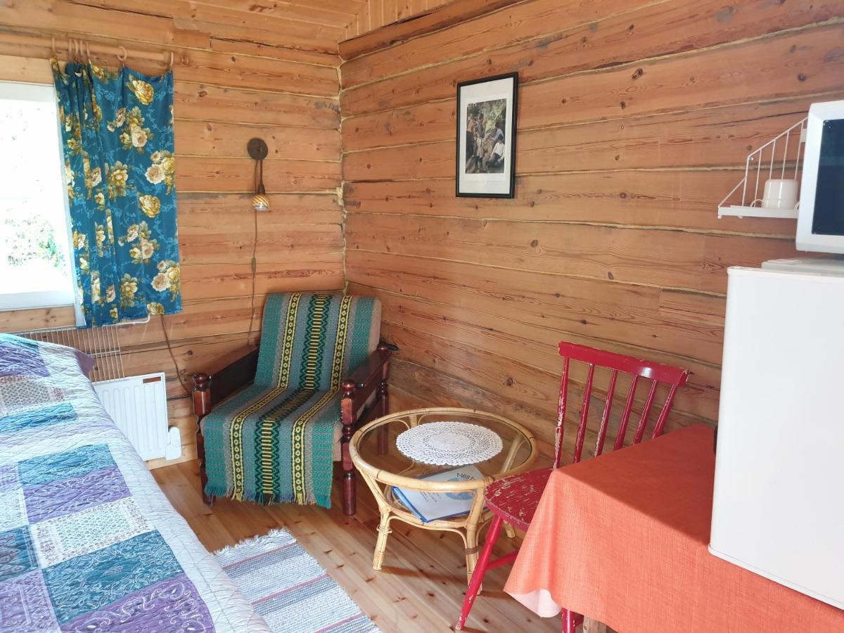 Nestorinranta Resort Линтусало Экстерьер фото