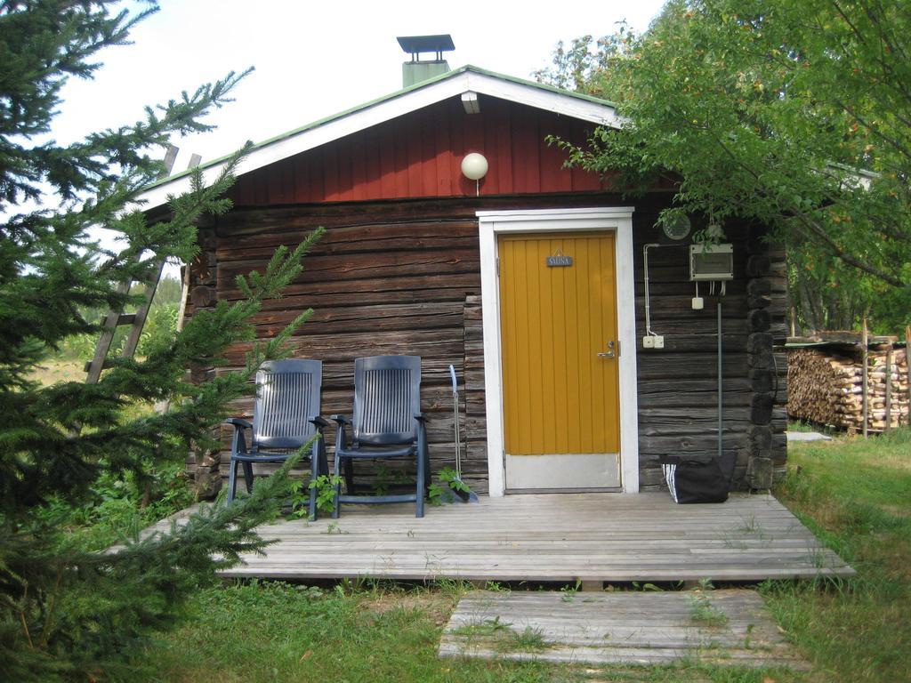 Nestorinranta Resort Линтусало Номер фото
