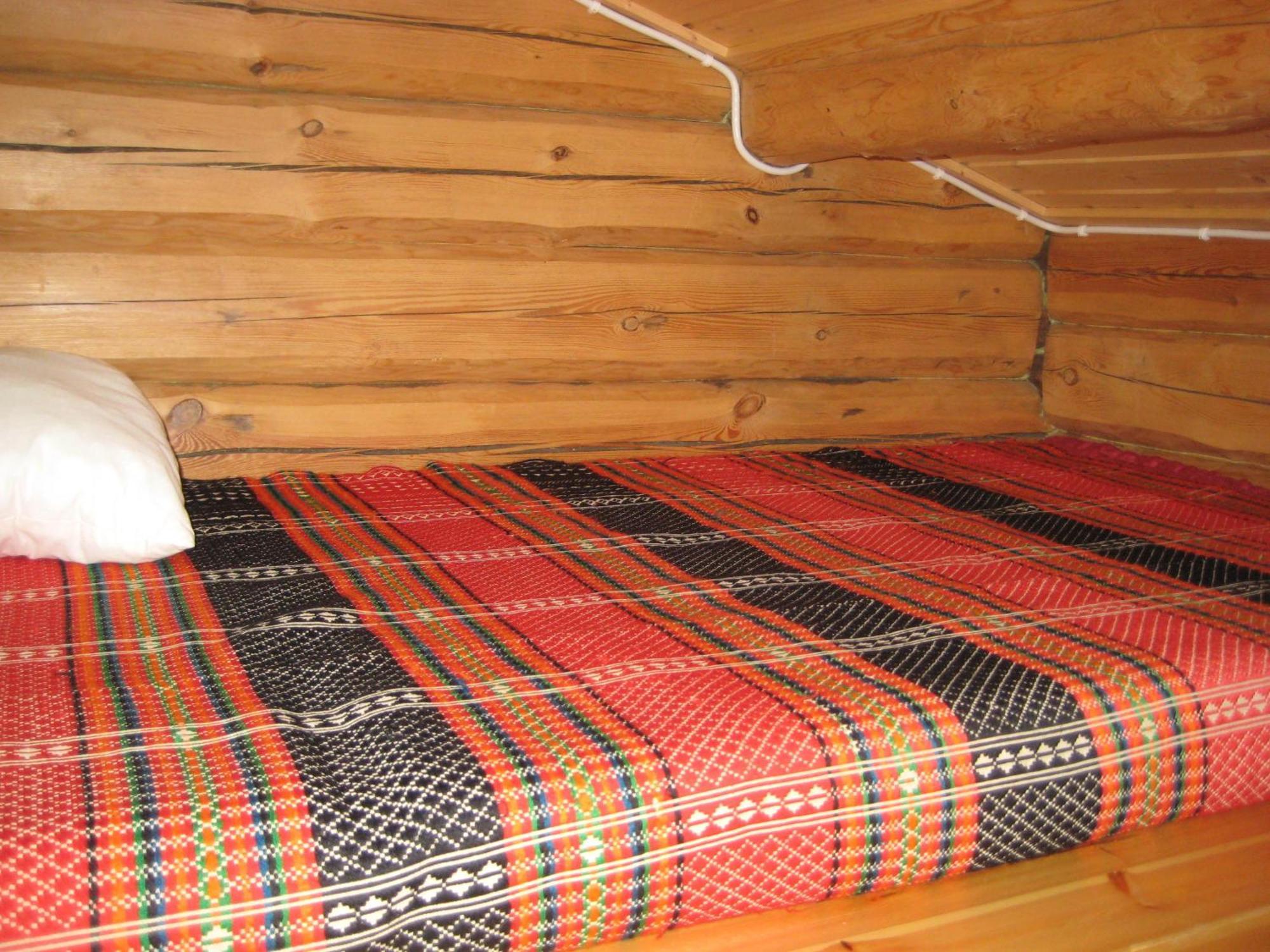 Nestorinranta Resort Линтусало Номер фото