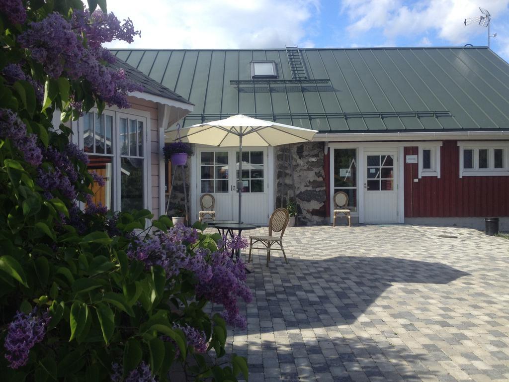 Nestorinranta Resort Линтусало Экстерьер фото