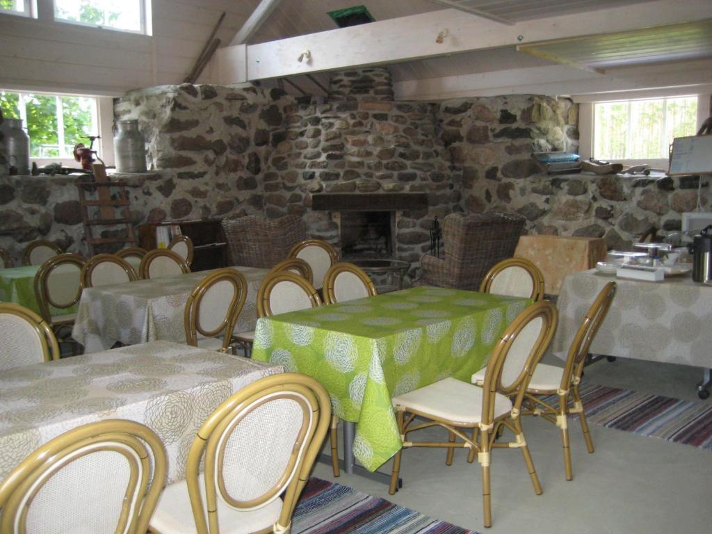 Nestorinranta Resort Линтусало Номер фото
