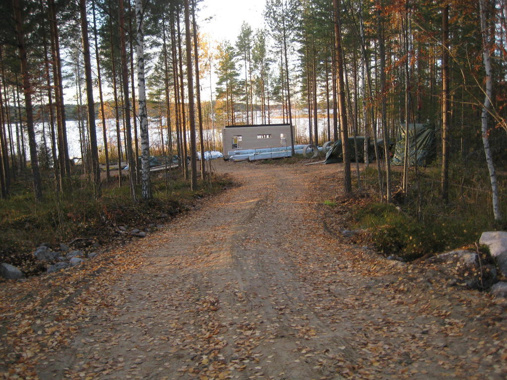 Nestorinranta Resort Линтусало Номер фото